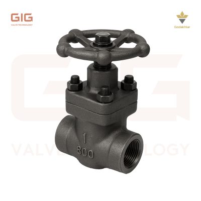 شیر سماوری 1 اینچ کلاس 800